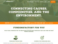 fundingfactory.com Thumbnail