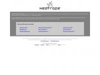 neotrope.net