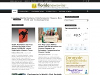 floridanewswire.com