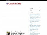 citizenwire.com