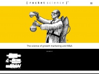 Rocketscience.com
