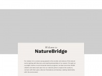 Naturebridge.org