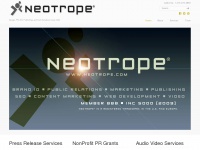 neotrope.com Thumbnail