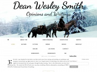deanwesleysmith.com Thumbnail