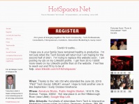 hotspaces.net Thumbnail