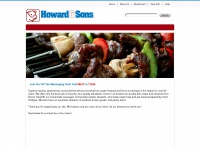 Howardandsons.net