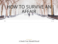Howtosurviveanaffair.net