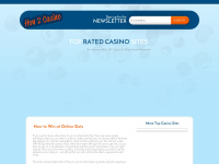 Howtowinatslots.net
