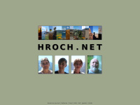 Hroch.net