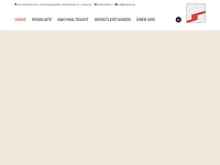 Hsgmbh.net