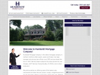 Humboldtmortgage.net