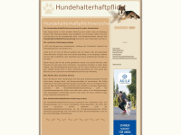 hundehalter-haftpflicht-versicherung.net