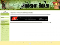 hundesport-shop.net Thumbnail