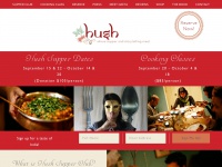Hushsupperclub.com