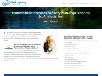 hydrosphere.net