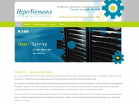 Hyperformance.net