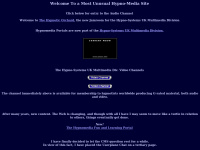 Hypnomedia.net
