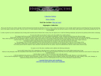 Hypnopics-collective.net