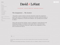 Levantnet.com
