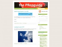 Theprepguide.wordpress.com