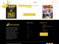 salesautopsy.com