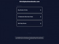 strictlybusinessbooks.com