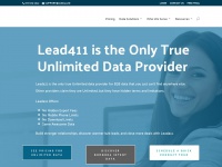 lead411.com
