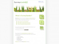 surveygarden.com