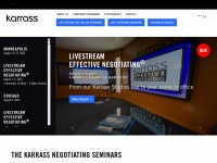 Karrass.com