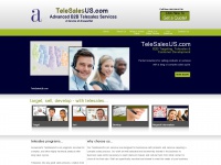 telesalesus.com Thumbnail