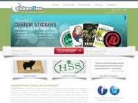 Stickers-4-less.com