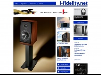 i-fidelity.net Thumbnail