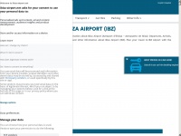 ibiza-airport.net Thumbnail