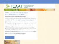 Icaat-medsektion.net