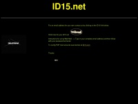 Id15.net