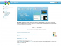 Ida-step.net