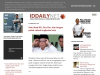 iddaily.net Thumbnail