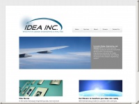 idea-international.net Thumbnail