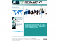 identity-cards.net Thumbnail