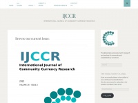 ijccr.net Thumbnail