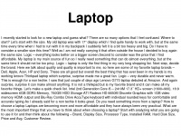 ilaptop.net Thumbnail