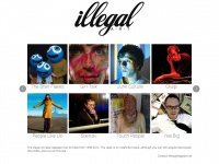 illegalart.net Thumbnail