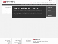 Plascore.com