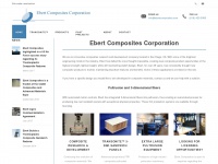 Ebertcomposites.com