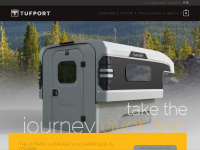 tufport.com