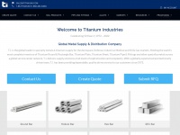 titanium.com Thumbnail