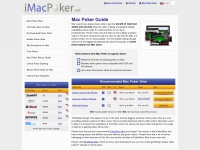 imacpoker.net