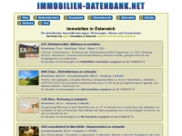 immobilien-datenbank.net Thumbnail