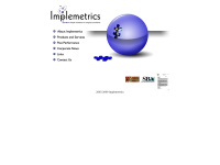 Implemetrics.net
