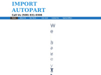 importautopart.net
